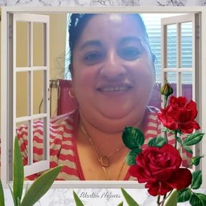 Meet your Posher, Miriam